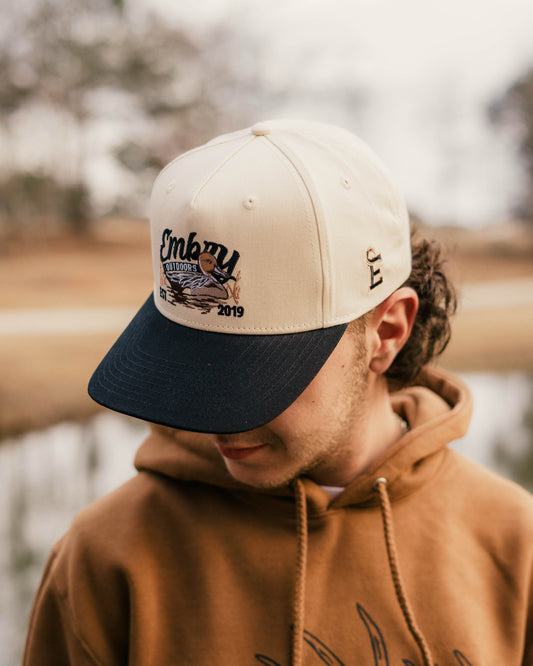 EMBRY HAT