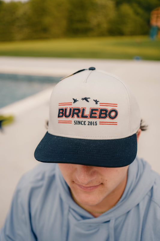 The BURLEBO Standard
