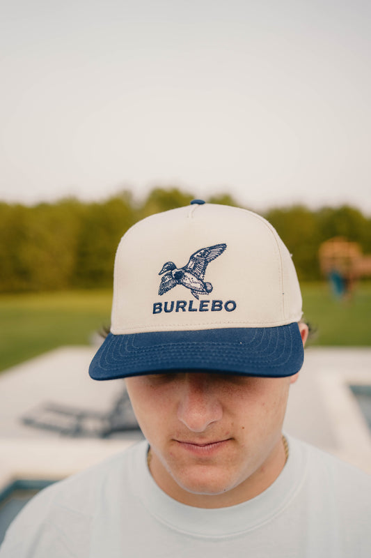 Burlebo Vintage Duck