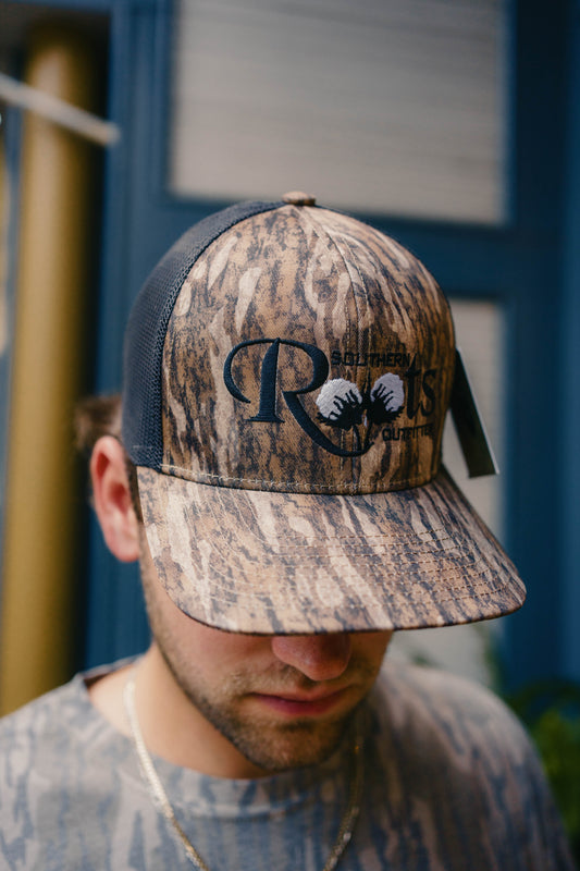 Southern Roots Outfitter Cotton Camo
