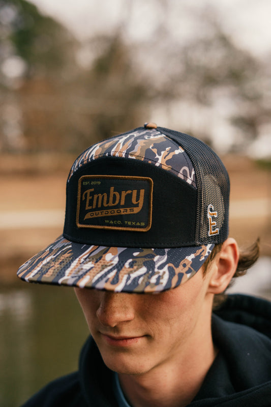 EMBRY HAT