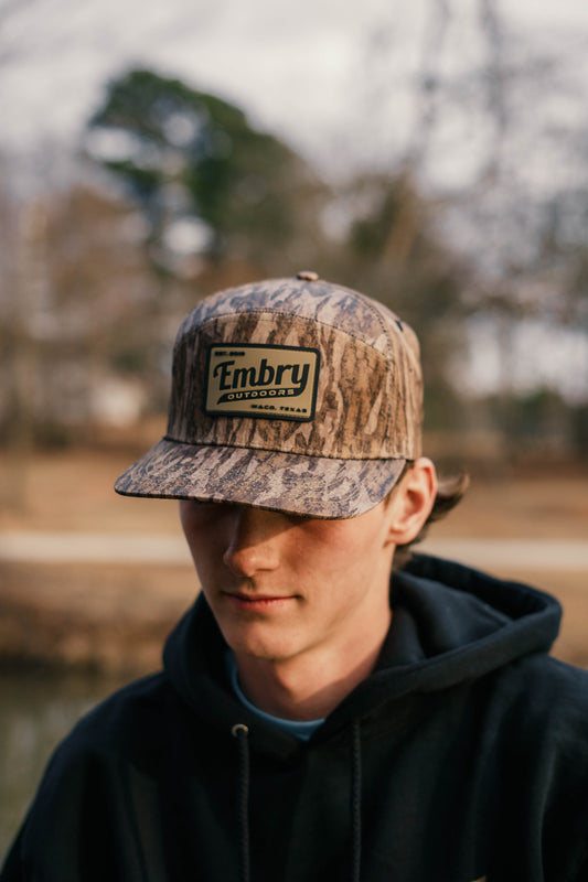 EMBRY HAT