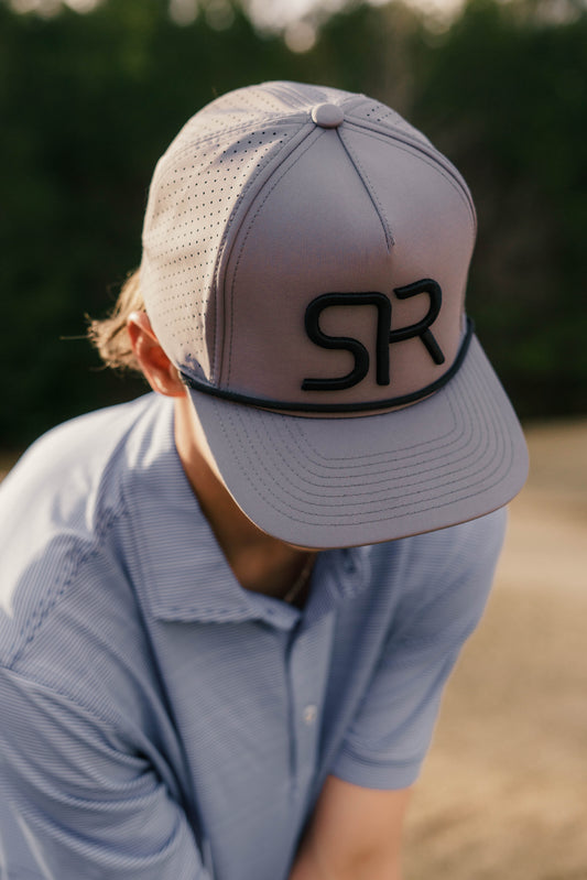 Southern Roots Classic Logo Hat